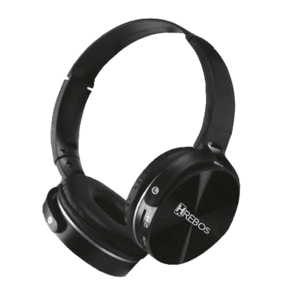 Fone de Ouvido Stereo HS95 - HREBOS