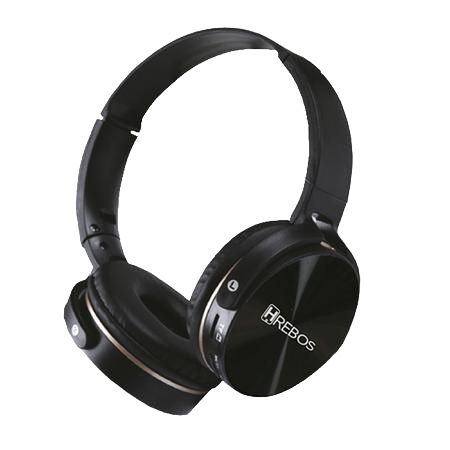Fone de Ouvido Stereo HS95 - HREBOS