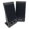 Caixa de Som Multimídia USB 2.0 SP009