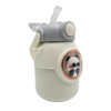 Garrafa Térmica Infantil 700 ml - Kawaii
