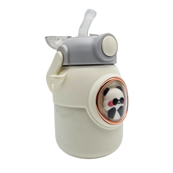 Garrafa Térmica Infantil 700 ml - Kawaii