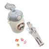 Garrafa Térmica Infantil 700 ml - Kawaii