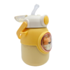 Garrafa Térmica Infantil 700 ml - Kawaii