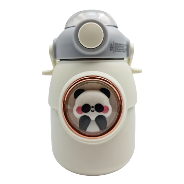 Garrafa Térmica Infantil 700 ml - Kawaii