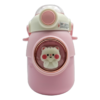 Garrafa Térmica Infantil 700 ml - Kawaii