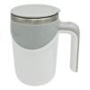 Caneca Térmica Mixer/Misturável Inox - RECARREGÁVEL