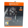Fone de Ouvido Stereo HS95 - HREBOS