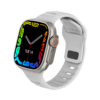 Smartwatch DT8 Ultra Branco - IWO
