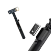 Bastão Selfie com Iluminação HS701 - HREBOS