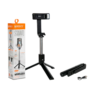 Bastão Selfie com Iluminação HS701 - HREBOS