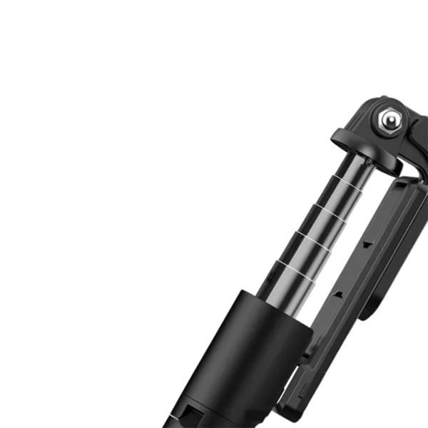 Bastão Selfie com Iluminação HS701 - HREBOS