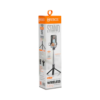 Bastão Selfie com Iluminação HS701 - HREBOS
