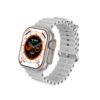 Smartwatch DT8 Ultra Max - IWO