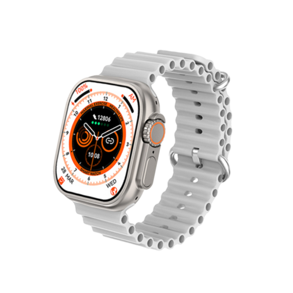 Smartwatch DT8 Ultra Max - IWO