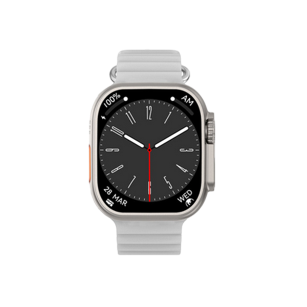 Smartwatch DT8 Ultra Max - IWO