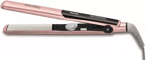 Kit Secador e Chapinha KT 83 220V - MONDIAL