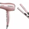 Kit Secador e Chapinha KT 83 220V - MONDIAL