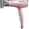 Kit Secador e Chapinha KT 83 220V - MONDIAL