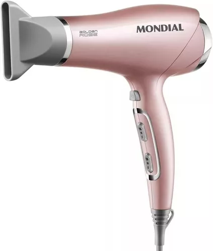Kit Secador e Chapinha KT 83 220V - MONDIAL