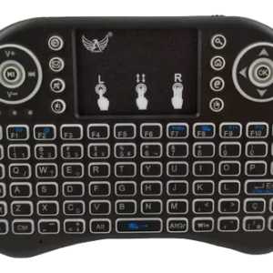 Mini Teclado com Touchpad AL 313 – ALTOMEX