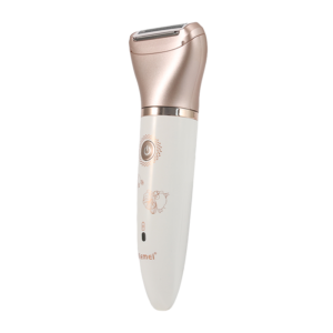 Depilador Lady Shaver KM 1632 - KEMEI