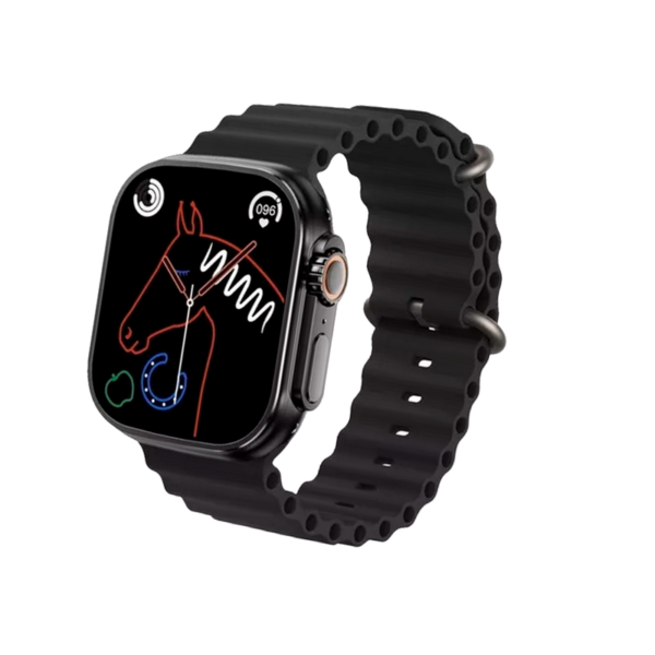 DT8 ULTRA MAX PRETO