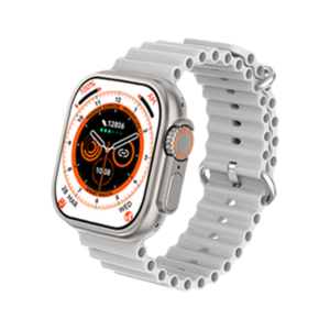 Smartwatch DT8 Ultra Max - IWO