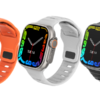 Smartwatch DT8 Ultra Coleção - IWO
