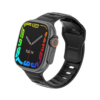 Smartwatch DT8 Ultra Preto - IWO