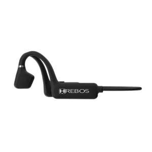 Fone de Condução Óssea HS 611 - HREBOS