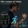 Smartwatch RS4 Plus - HAYLOU