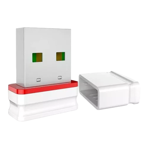 Adaptador Wireless 150mbps RE077 - MULTILASER