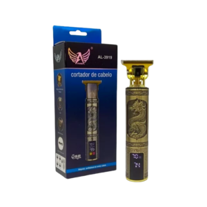 Máquina Profissional de Cortar Cabelo AL3919 - ALTOMEX