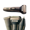 Barbeador KM6776 - KEMEI