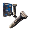 Barbeador KM6776 - KEMEI