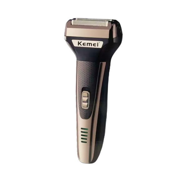 Barbeador KM6776 - KEMEI