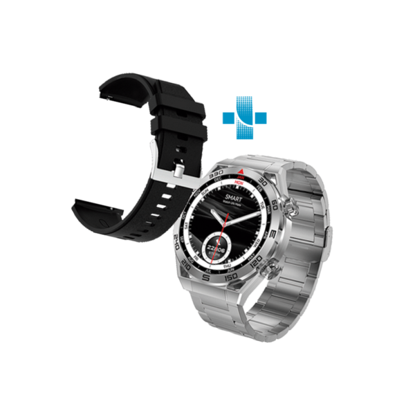 Smartwatch DT Ultra Mate - IWO DTNO.1