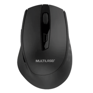 Mouse Sem Fio 1600 DPI M0311 - MULTILASER