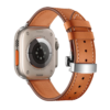 Pulseira de Couro para Smartwatch 49MM - RMUTANE