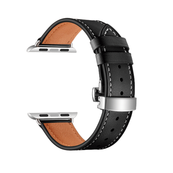 Pulseira de Couro para Smartwatch 49MM - RMUTANE