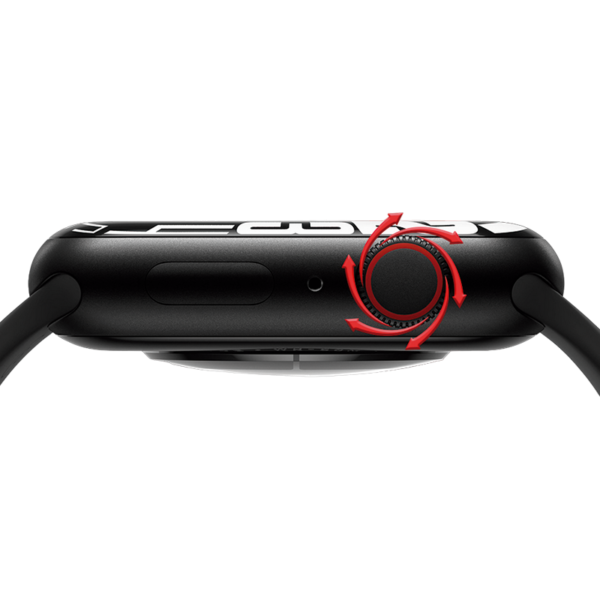 Smartwatch Big W97 PRO - MICROWEAR