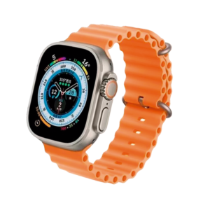 Smartwatch U9 Ultra Plus - MICROWEAR