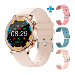 Smartwatch V23 - DTNO.1