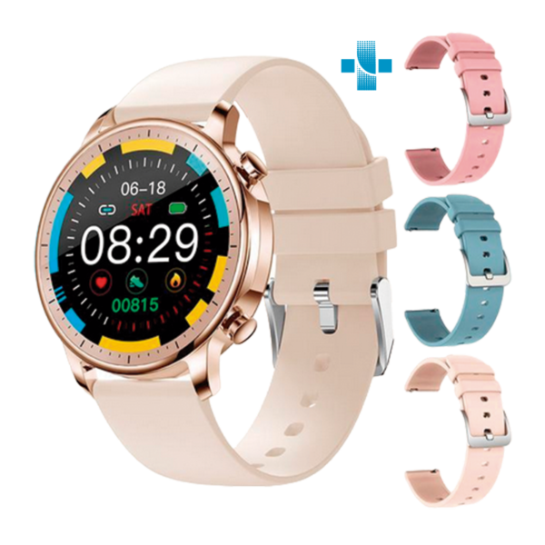 Smartwatch V23 - DTNO.1