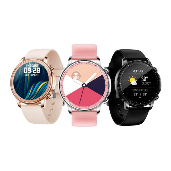 Smartwatch V23 - DTNO.1