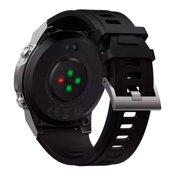 Smartwatch Vibe 7 Pro - ZEBLAZE