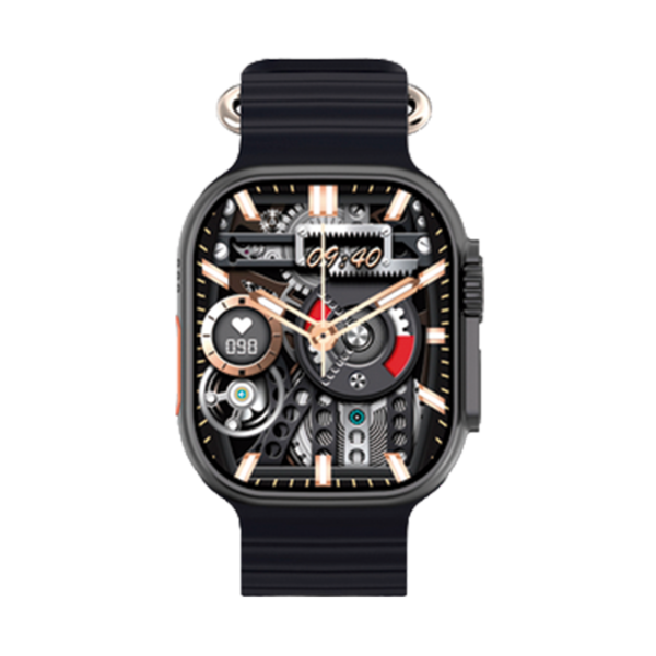 Smartwatch W69 Ultra 2GB - MICROWEAR