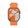 Smartwatch W69 Ultra 2GB - MICROWEAR