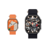 Smartwatch W69 Ultra 2GB - MICROWEAR