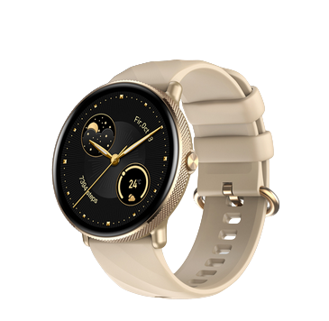 Smartwatch GTR3 Pro - ZEBLAZE